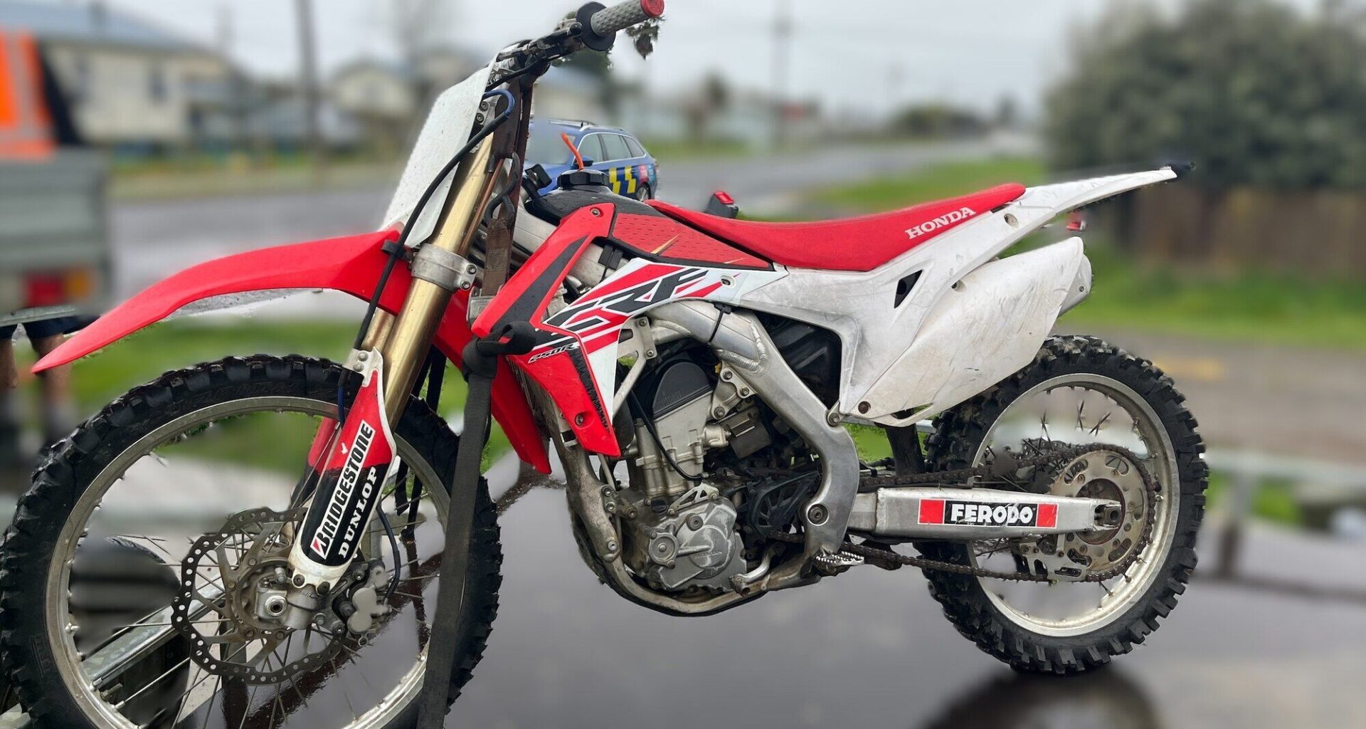 SunLive - Cash, cannabis and arrests in Opotiki warrants