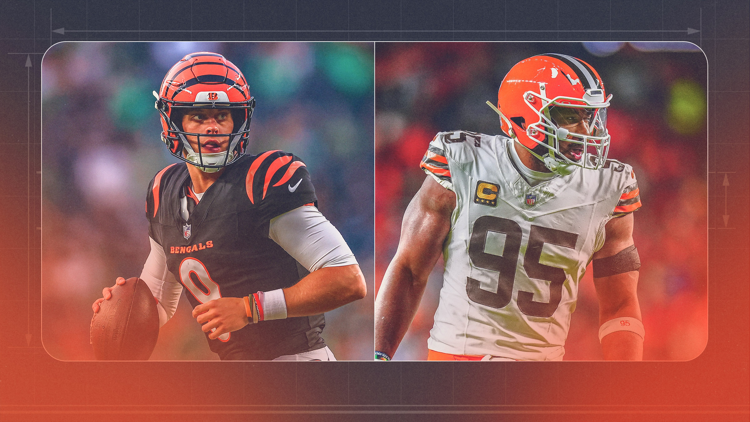 Bengals vs Browns Prediction, Odds: Week 1 NFL Picks for Sunday, Sept. 7 Image
