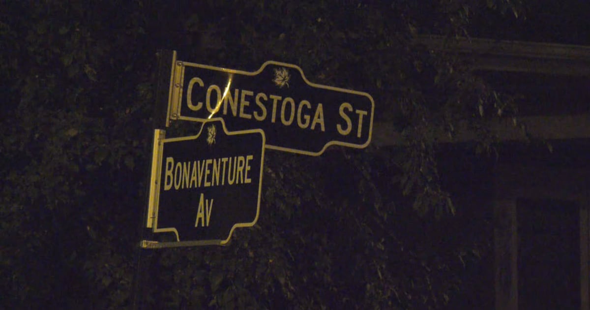 Edmonton police investigating suspicious death of 34-year-old woman - CTV News