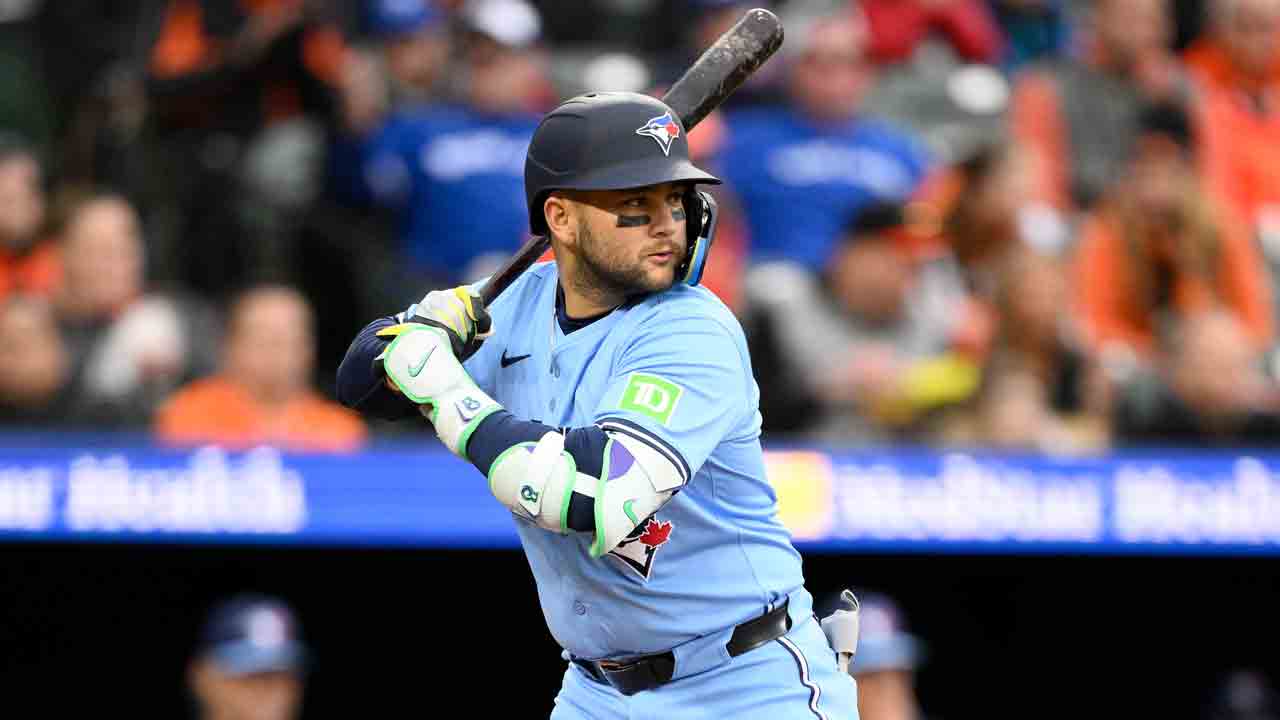 What Bo Bichette's injury means for Blue Jays and what comes next