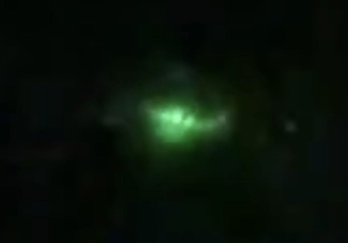 Wild: Massive Drone Attack Shuts Down Copenhagen Airport