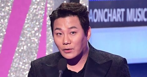 Yoon Minsu lists Sangam-dong building for 4.5 billion won after three years - 조선일보