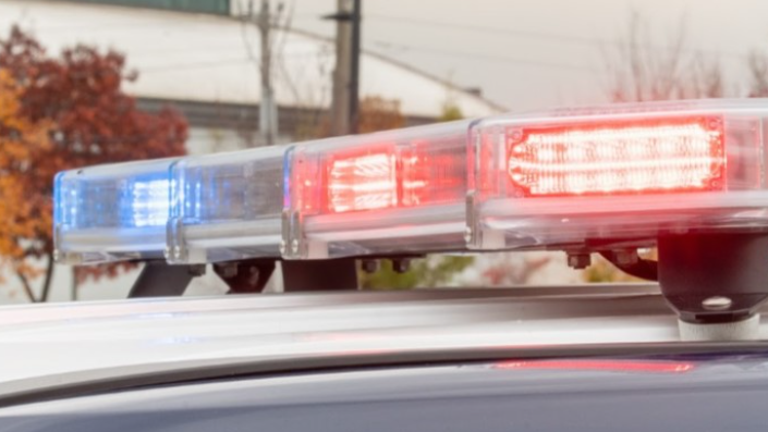 Driver killed in fiery Sunday morning crash