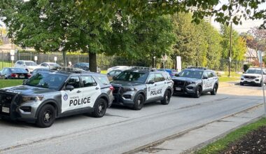 Man stabbed, seriously injured near Jane and Wilson