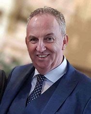 Death Notice of Ciaran Dolan (Dromod, Leitrim)