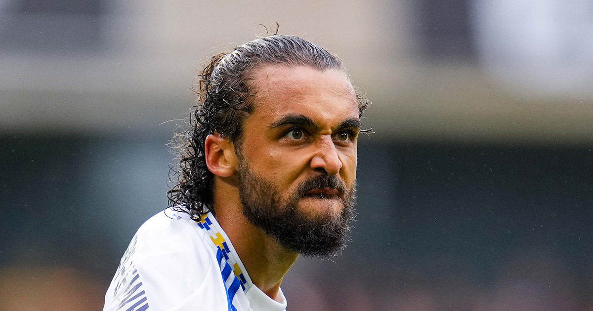 Dominic Calvert-Lewin: We showed character and discipline