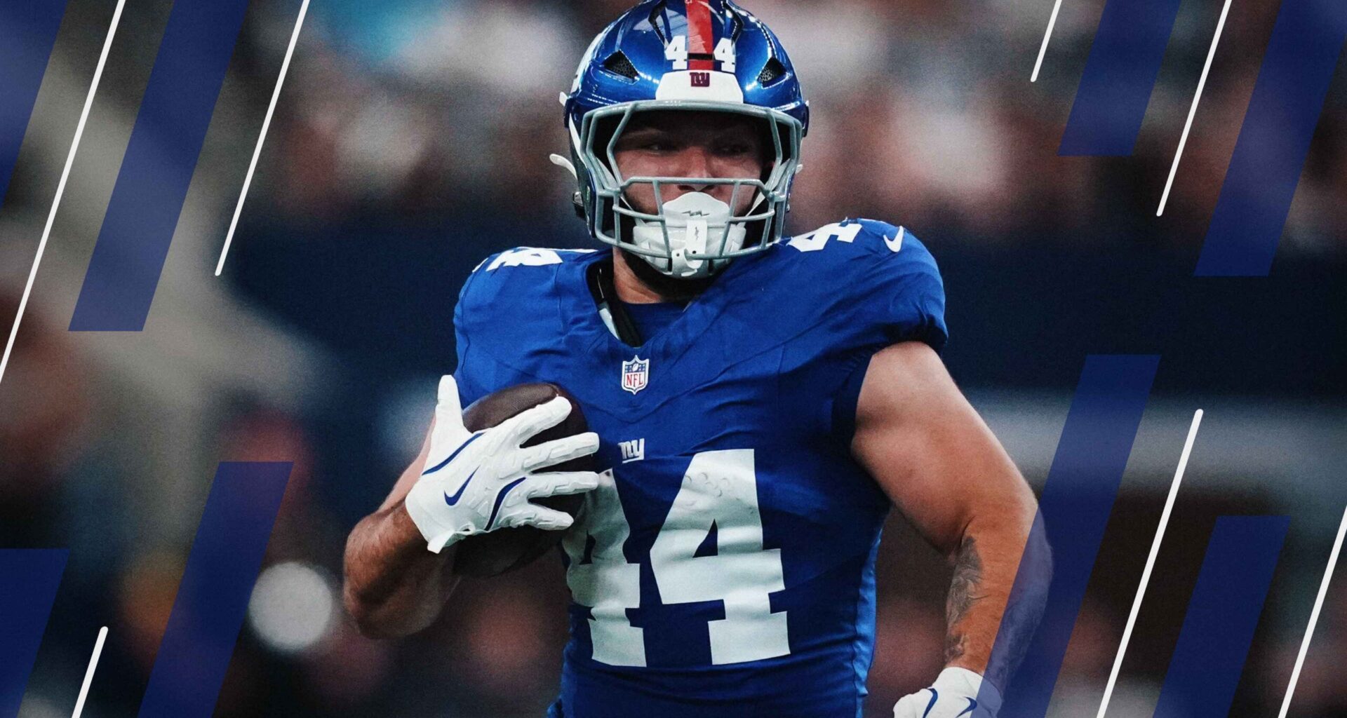 Immediate fantasy football takeaways from Sunday's games