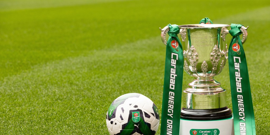 Swansea City to take on Manchester City in Carabao Cup fourth round