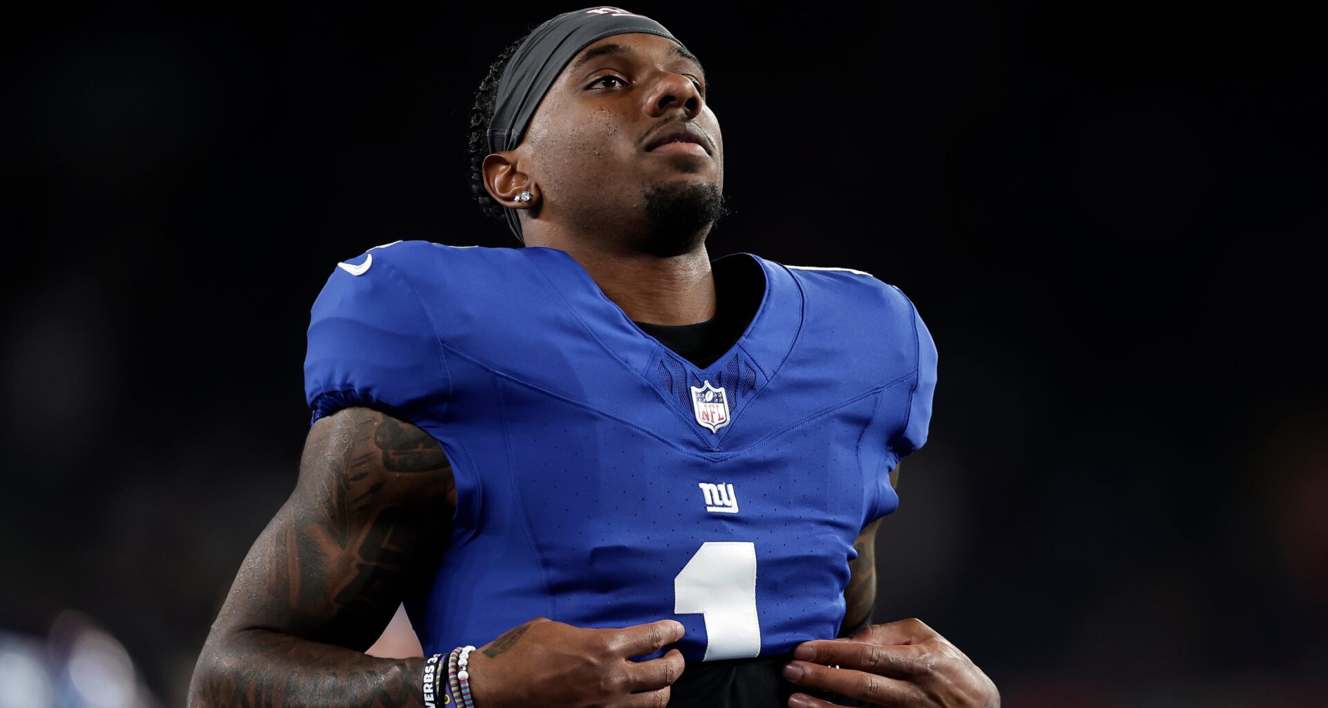 Malik Nabers Out for Season with Torn ACL Injury After Giants' Win vs. Chargers