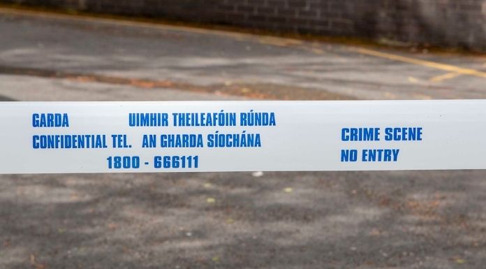 One Person Hospitalised Following M18 Road Crash At Carrigoran