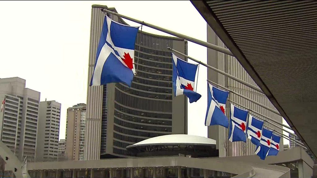 Supreme Court of Canada sides with Toronto couple over disputed portion of their backyard