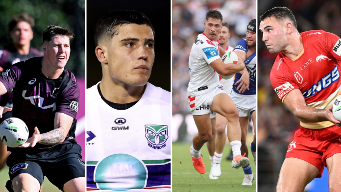 NSW Cup & QLD Cup: Grand Final Teams - NRL News