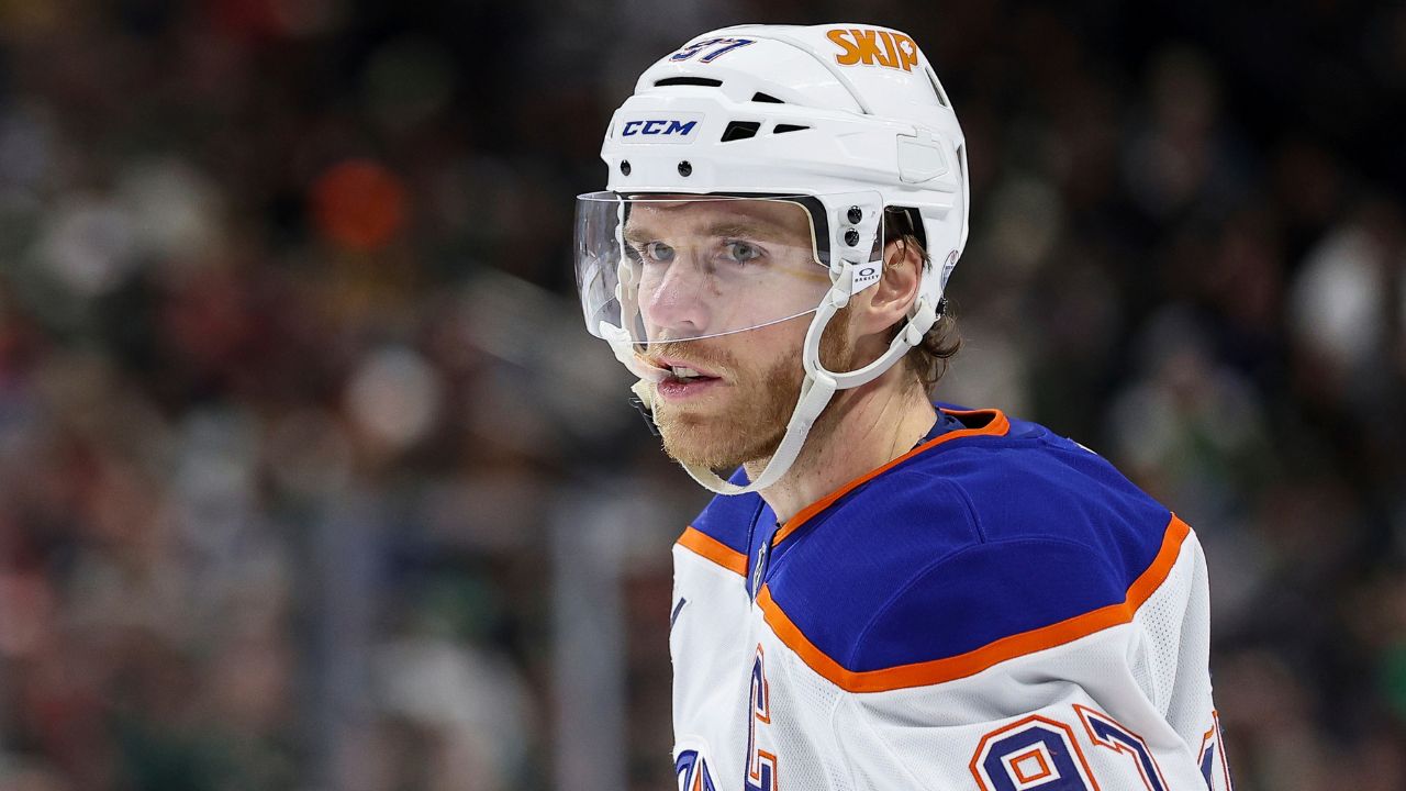 Friday Four: Why McDavid shouldn’t sign extension for more than 1-2 years