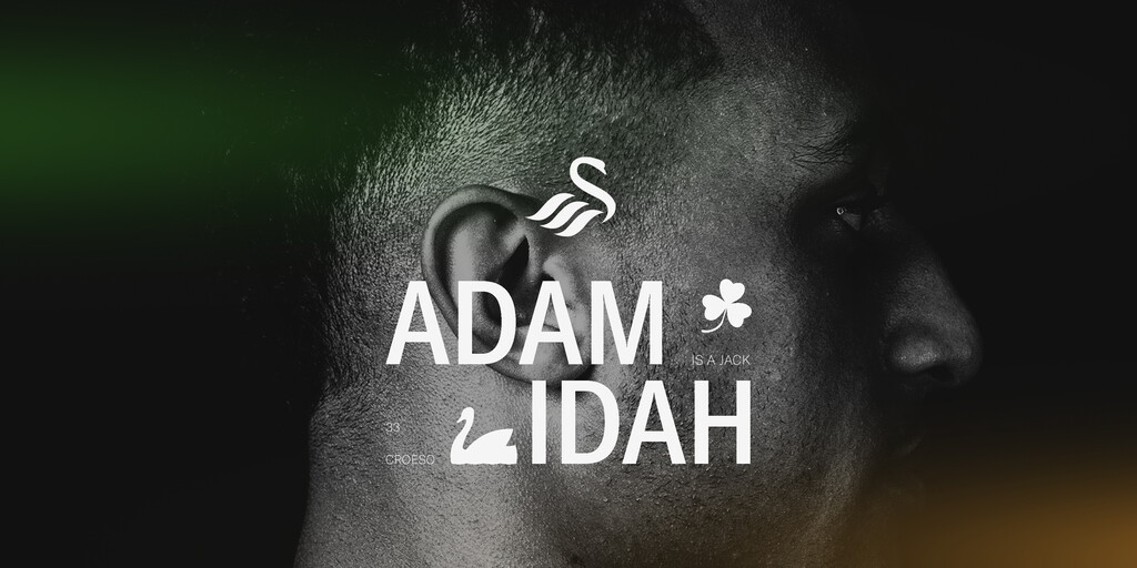 Adam Idah joins Swansea City from Celtic