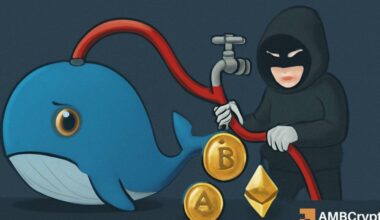 $2.5B lost to crypto hacks in 2025 - Are you at risk?