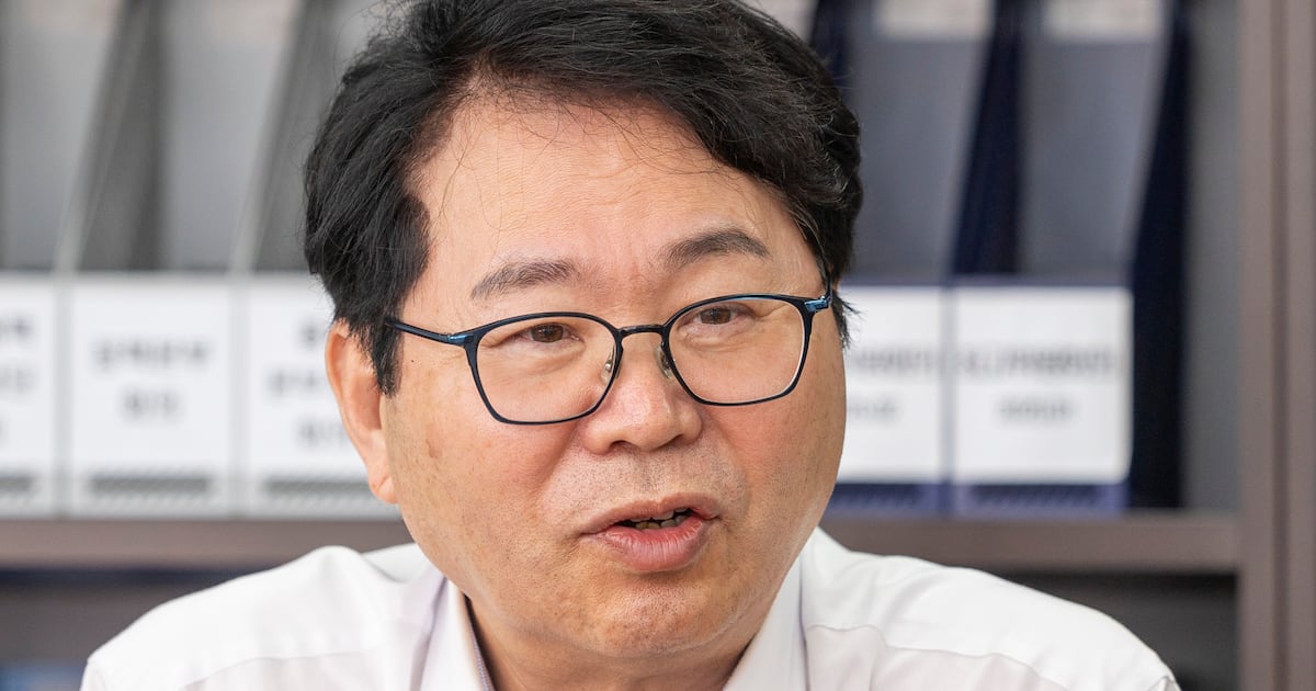 Exclusive: Lee Han-joo: Basic Society, Real Growth Accelerator - 조선일보
