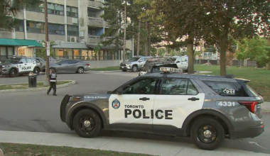 victim identified, one suspect at-large