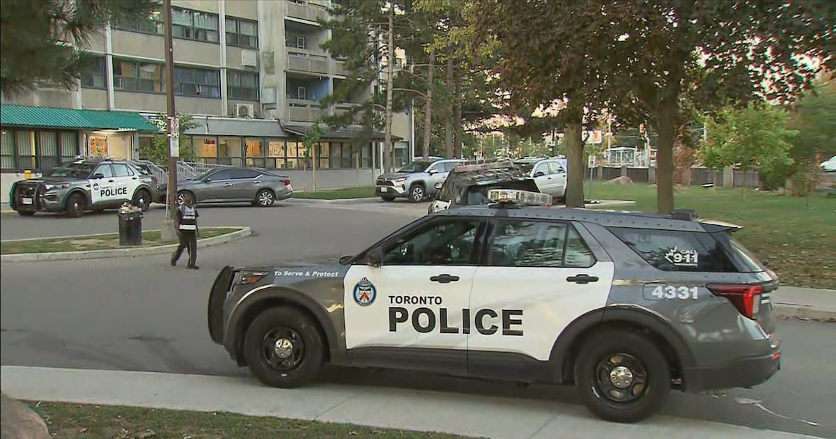 victim identified, one suspect at-large