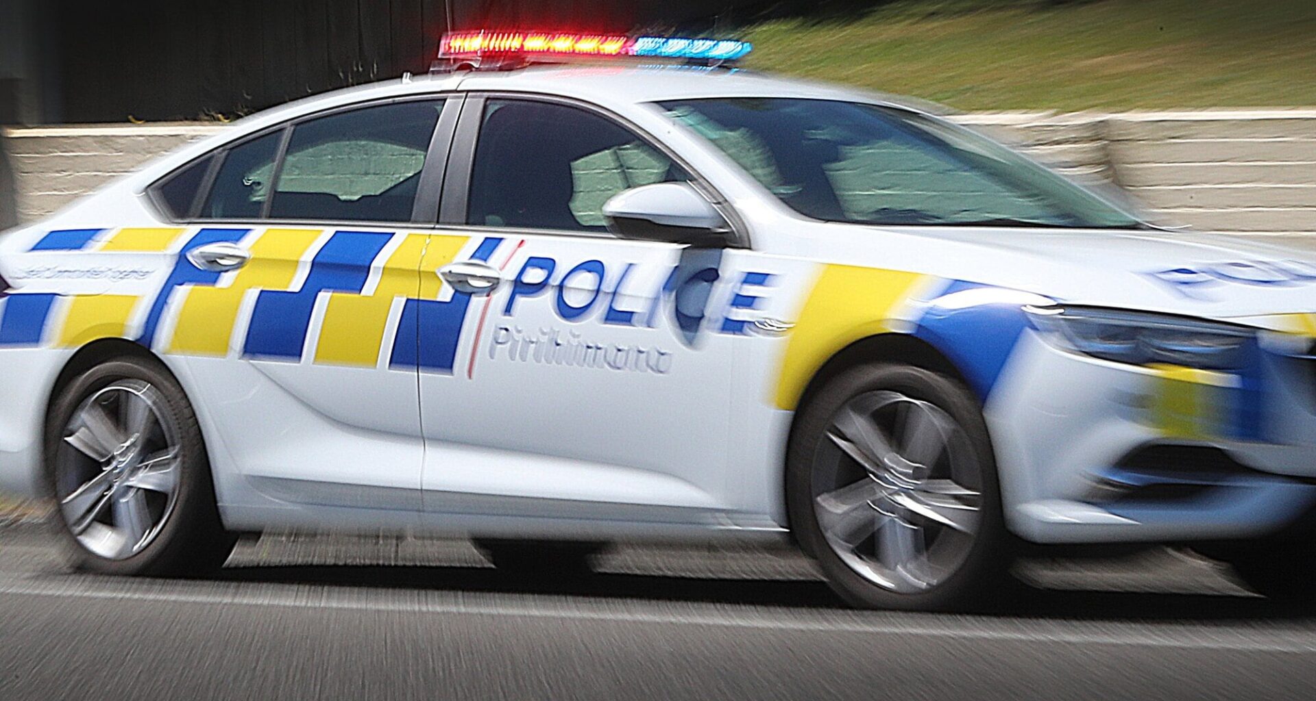 SunLive - Police probe serious injury in Te Puke