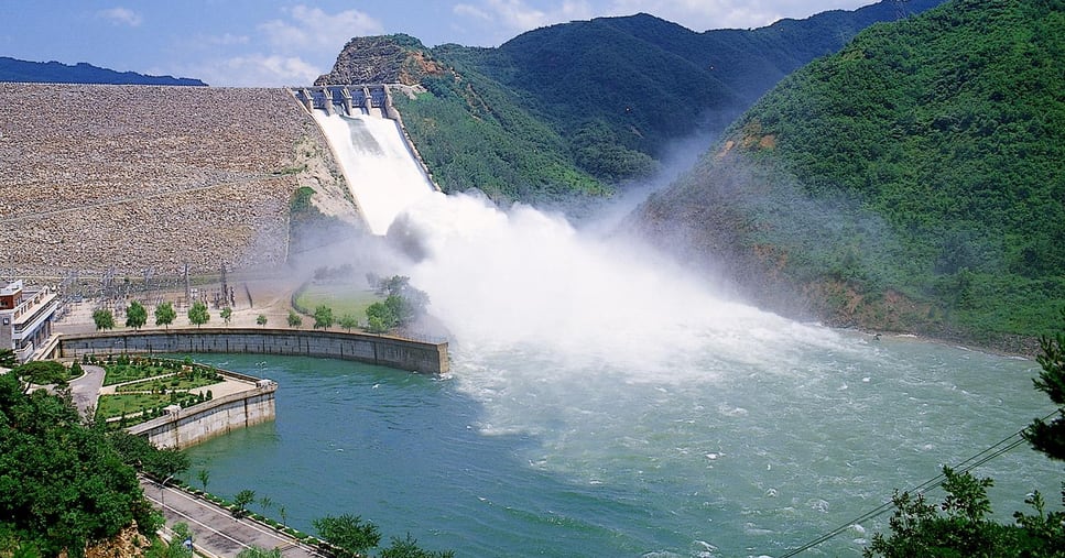 Ministry Halts Seven Climate Dams from Yoon Suk-yeol Era - 조선일보