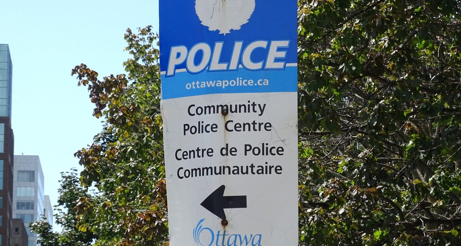 Ottawa police warn of new type of distraction theft with over 50 reports