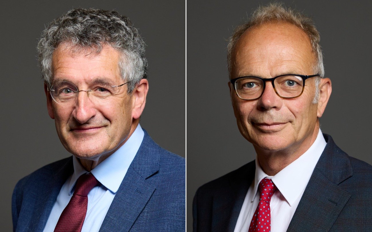 Two British lawmakers reportedly denied entry to West Bank for 'public order' issues