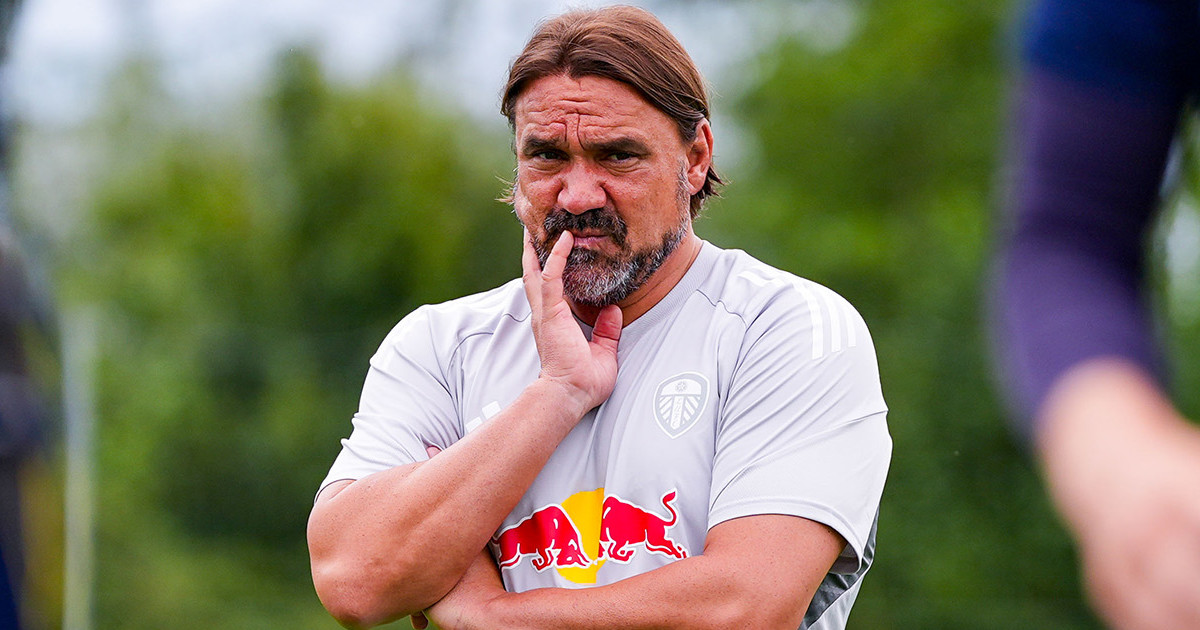 Daniel Farke gives injury update ahead of Bournemouth clash