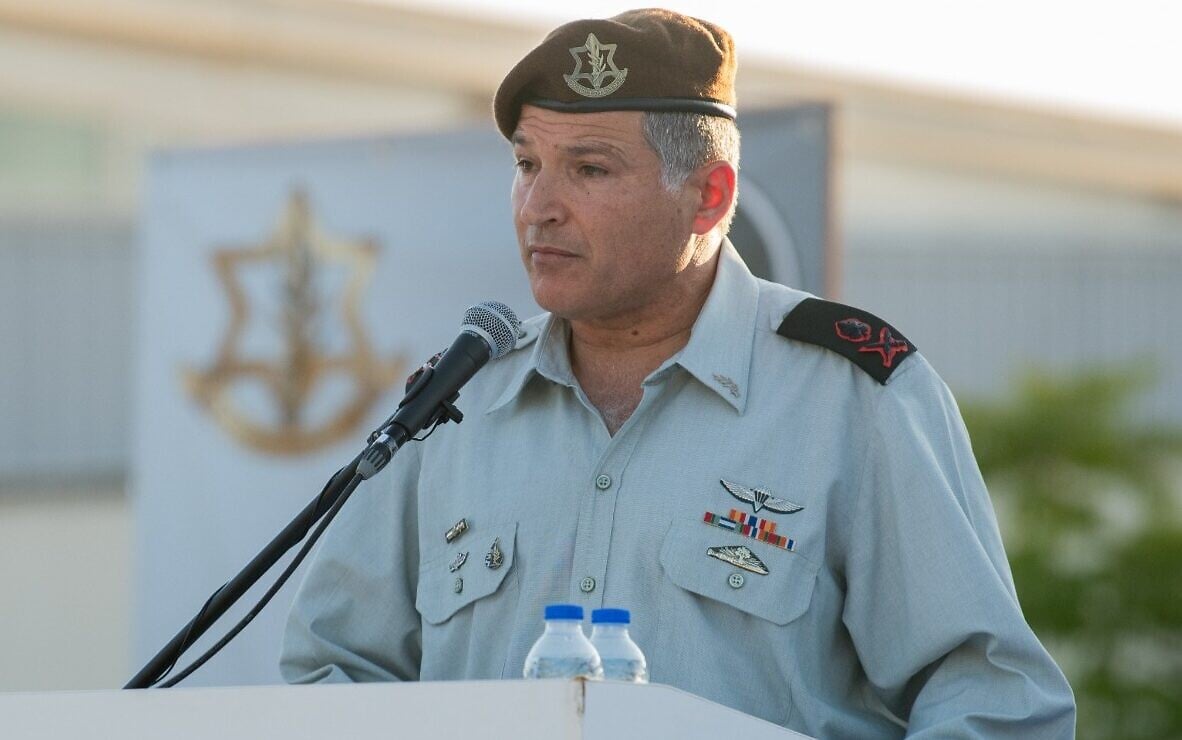 Advisory panel said to delay decision on David Zini's fitness to serve as Shin Bet chief
