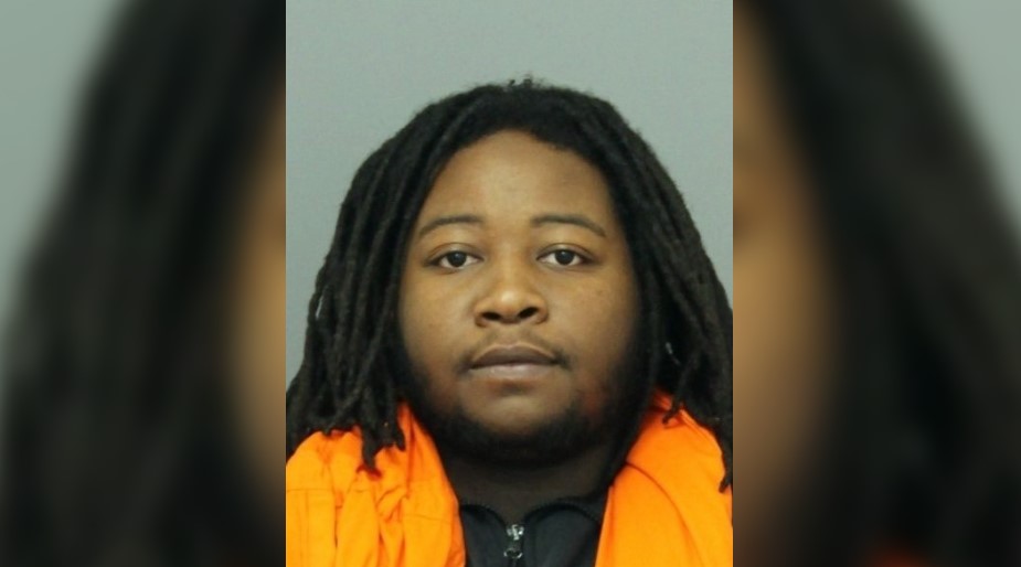 Third suspect charged in Toronto human trafficking investigation