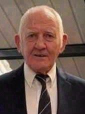 Death Notice of DERMOT CAREW (Waterford City, Waterford)