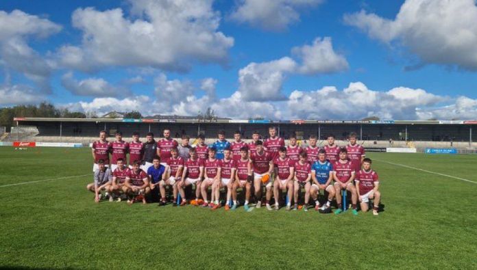 St.Joseph's Topple Cratloe To Set Up County Final Derby