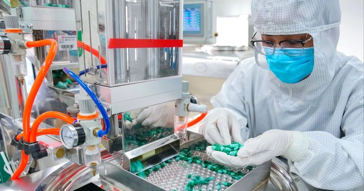 Exclusive: China's innovative drug market to become world's third-largest by 2028 - 조선일보