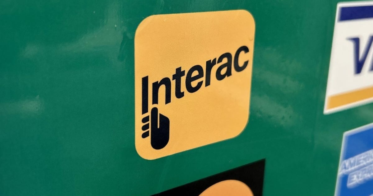 Users report debit payment issues in Canada