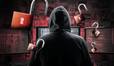 Uncontrolled data and fund leaks from hacking crimes - 조선일보