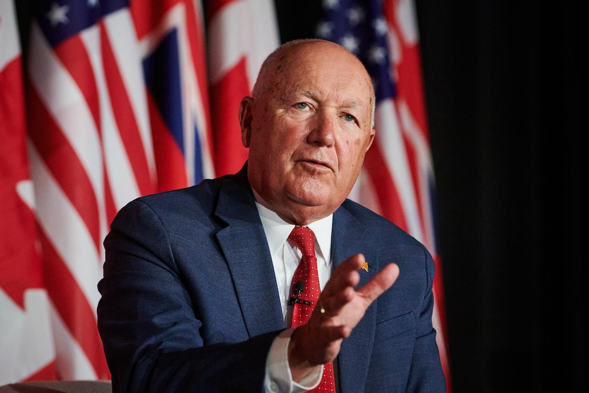 Washington was hoping for ‘bigger’ deal with Canada than USMCA, ambassador says