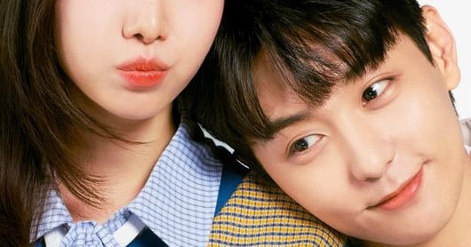 Marie and the Unusual Dads posters hint at three fathers-in-law - 조선일보