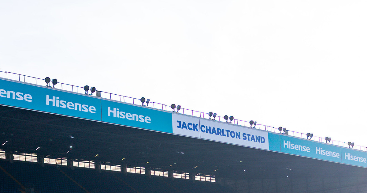 Club Statement: Racist Incident - Leeds United