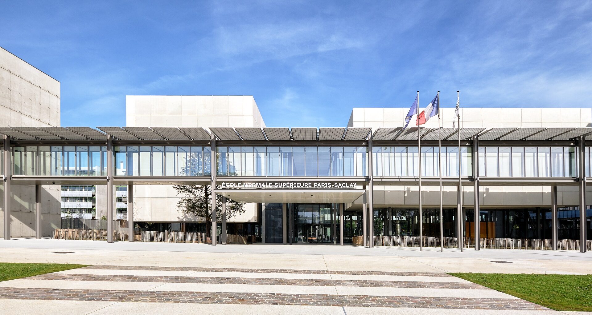 Shanghai ranking 2025: an international recognition of French research