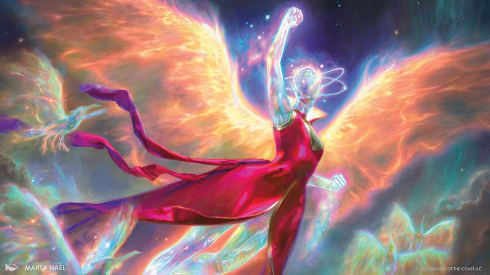 The Spiciest Modern Decks from Pro Tour Edge of Eternities