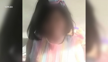 ‘That’s not justice’: Family reacts to manslaughter plea in killing of 8-year-old girl - CTV News