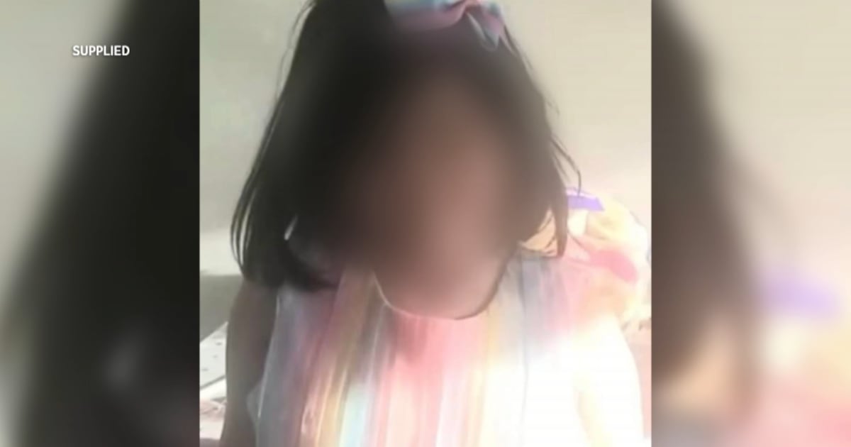 ‘That’s not justice’: Family reacts to manslaughter plea in killing of 8-year-old girl - CTV News