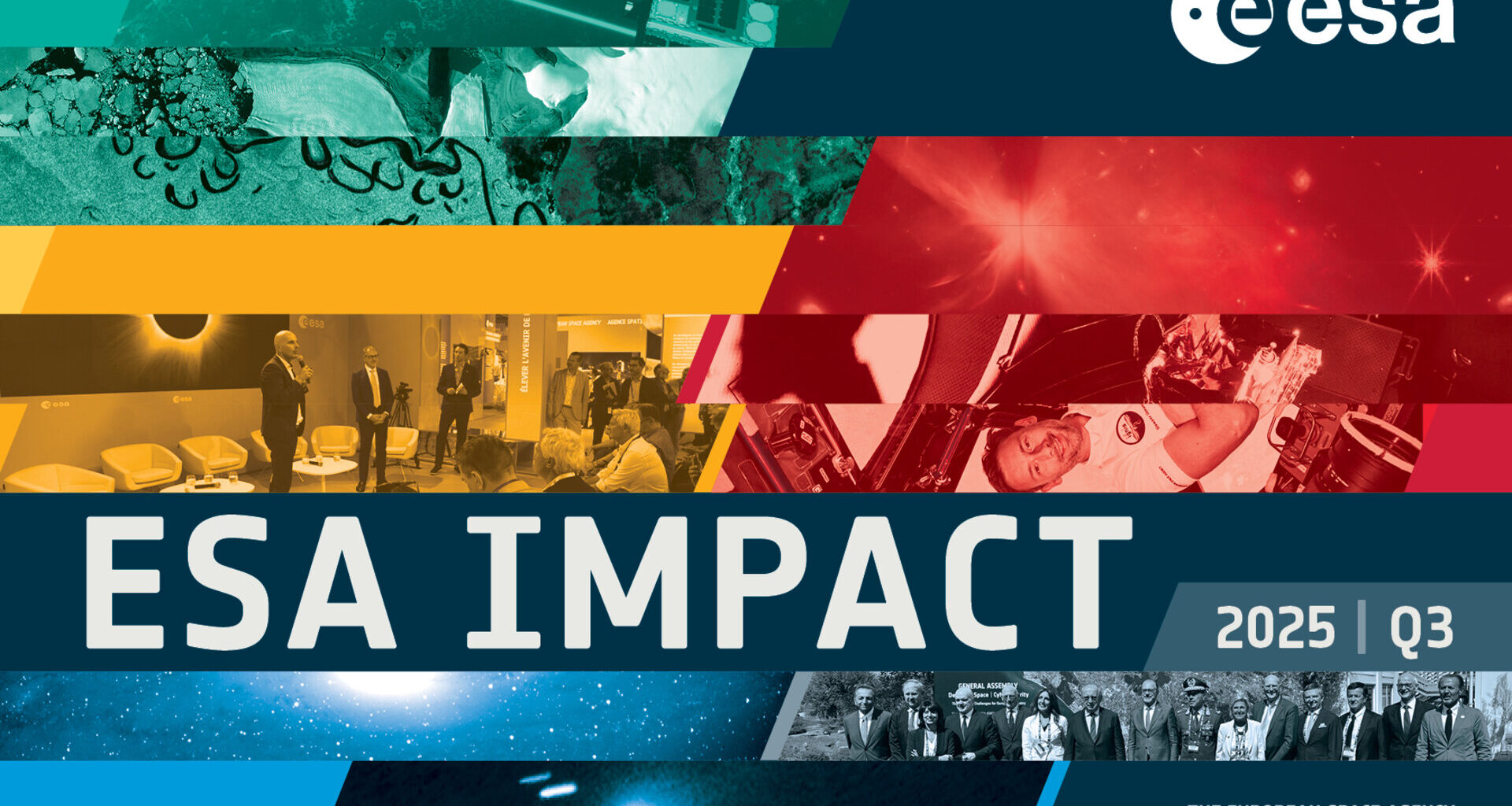ESA Impact 2025 - Q3