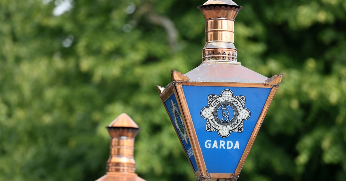 Gardaí appeal for witnesses after alleged assault of woman in Athlone – The Irish Times
