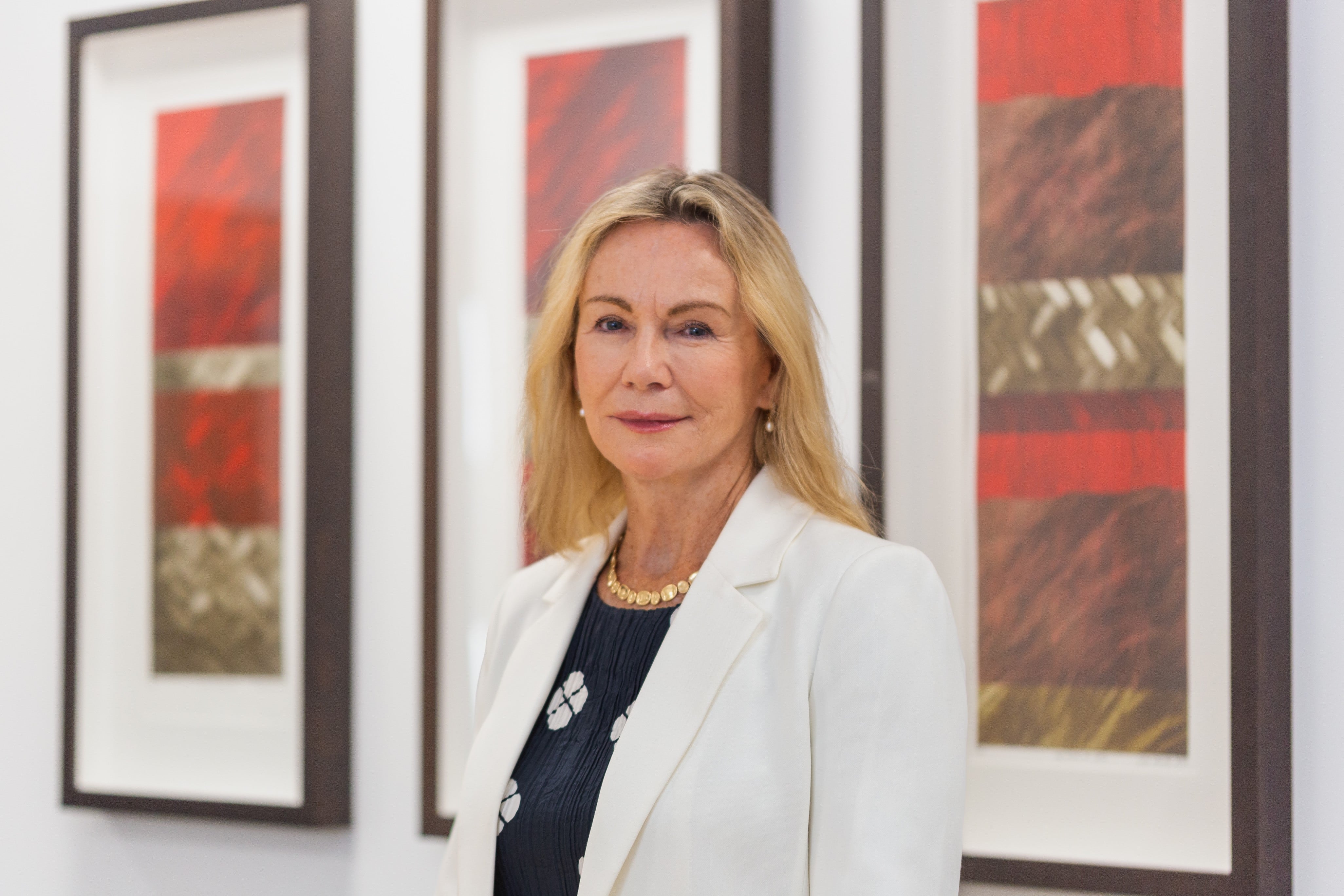 Western Bay of Plenty District Council interim chief executive Miriam Taris. Photo / Supplied