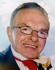 Death Notice of EDDIE (ED) FITZGERALD (Waterford City, Waterford)