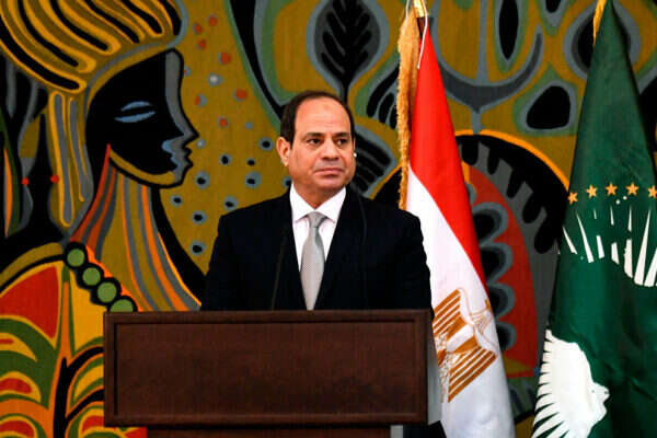 ISIS is rearing its head in Egypt