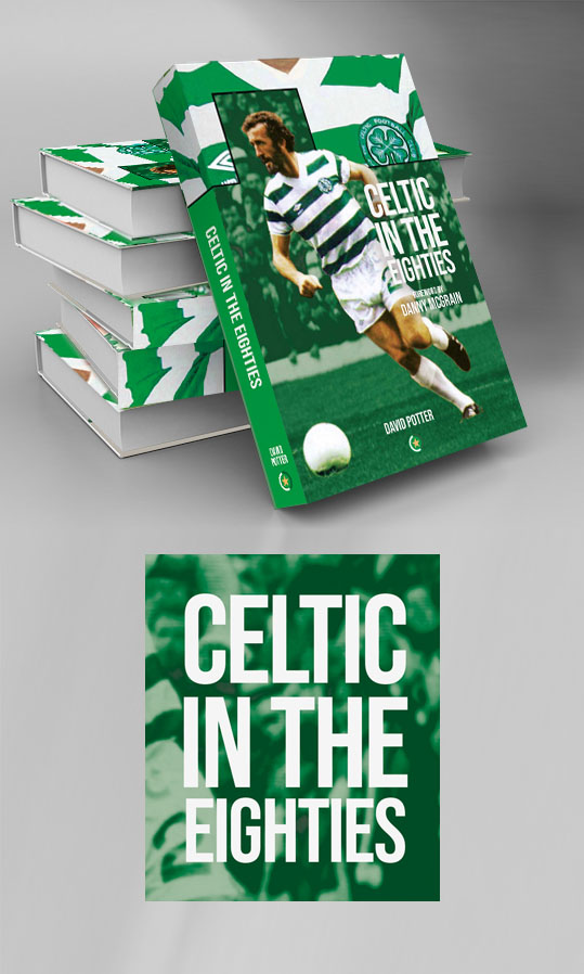 Celtic in the Eighties