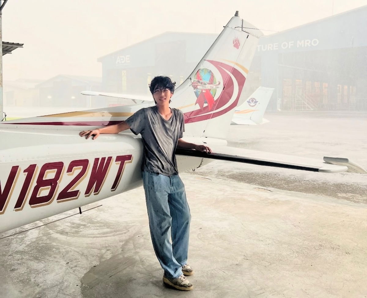 American Pilot Detained In Antarctica For Months Finally Released