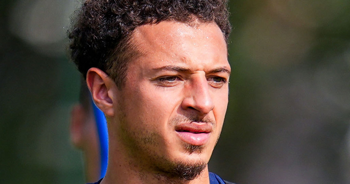 Daniel Farke provides update on Ampadu, Tanaka and more!