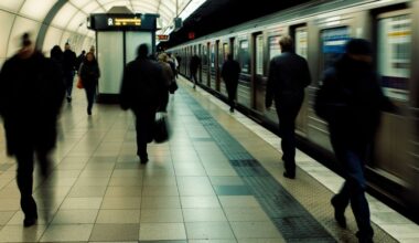 European Metro to Transform Travel: High-Speed Rail Links Budapest, Paris, Rome, and Berlin, All You Need to Know
